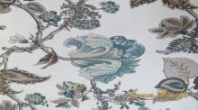 Ткань Дом Caro Alhambra taifa 50