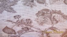 Ткань Дом Caro Alhambra taifa lace 626