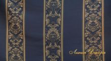 Ткань 5 Avenue Faberge 03