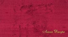 Ткань Galleria Arben Luxury 192 Sangria