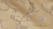 Ткань Galleria Arben Mondego Vanilla