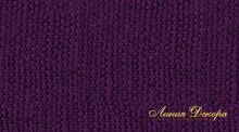 Ткань Galleria Arben Stonewash 60 Purple